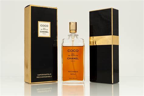 coco chanel 60ml